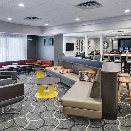 Springhill Suites Мілфорд Екстер'єр фото