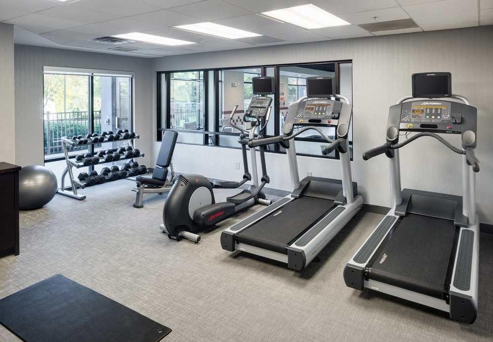 Springhill Suites Мілфорд Екстер'єр фото