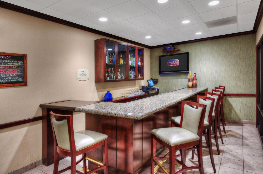 Springhill Suites Мілфорд Екстер'єр фото
