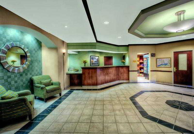 Springhill Suites Мілфорд Екстер'єр фото