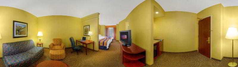 Springhill Suites Мілфорд Екстер'єр фото